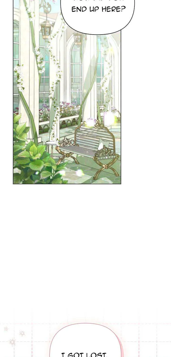 For The Beautiful Juliet Chapter 2 page 7 - 