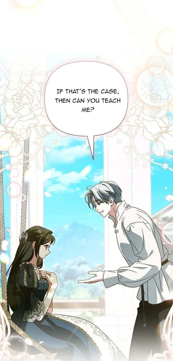 For The Beautiful Juliet Chapter 2 page 61 - 