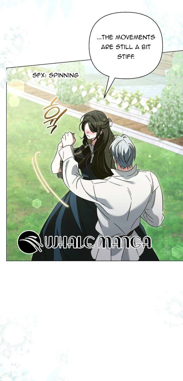 For The Beautiful Juliet Chapter 2 page 72 - 