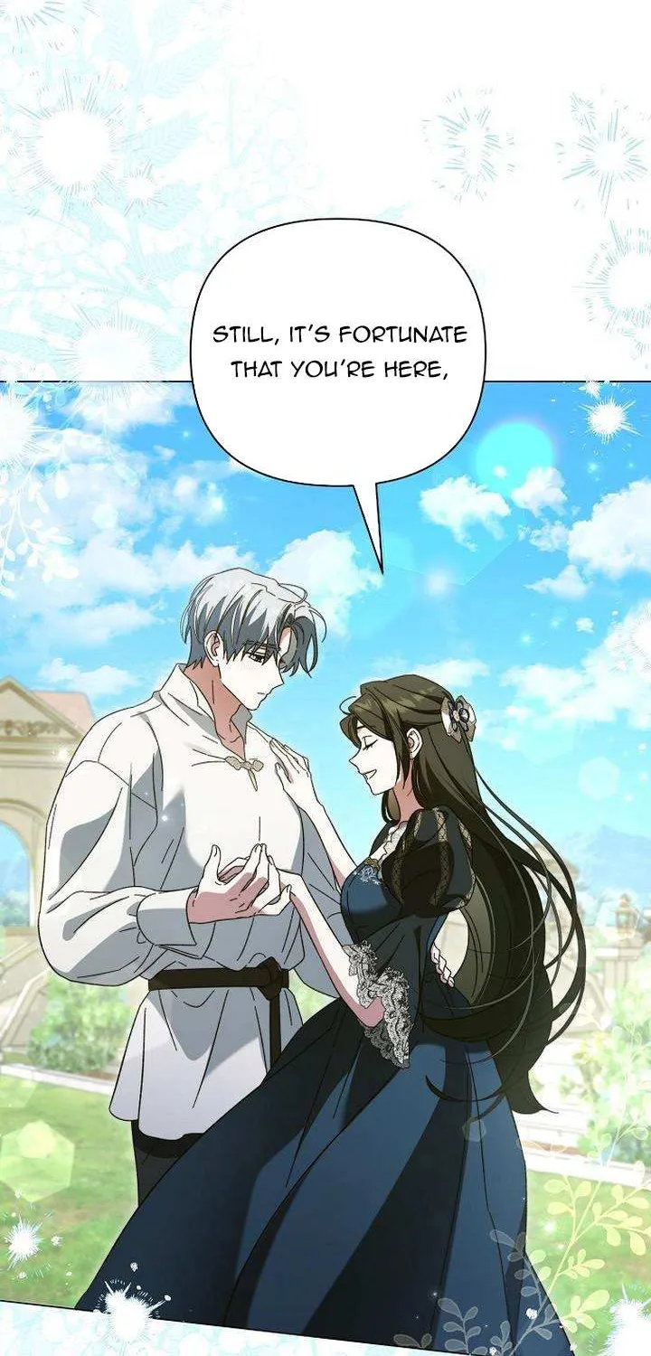 For The Beautiful Juliet Chapter 2 page 73 - 