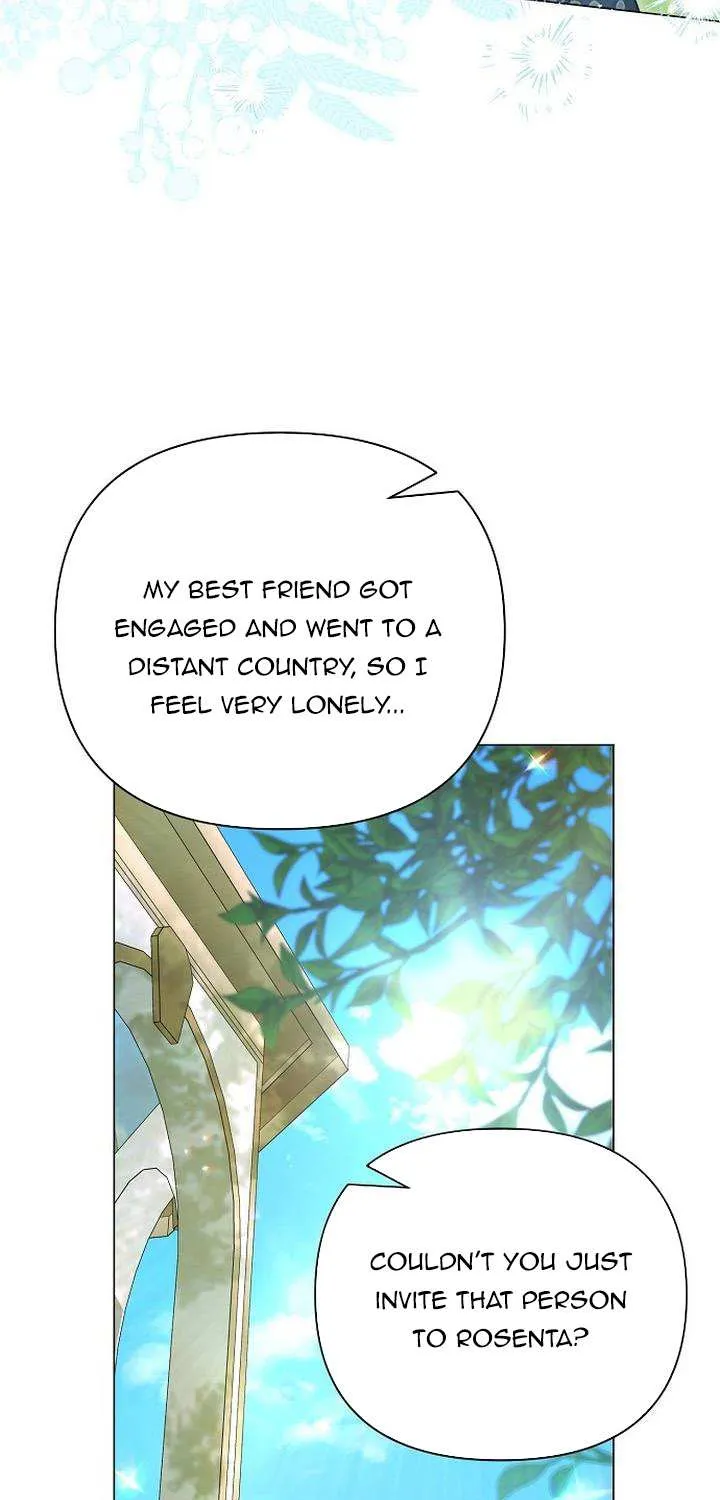 For The Beautiful Juliet Chapter 2 page 74 - 