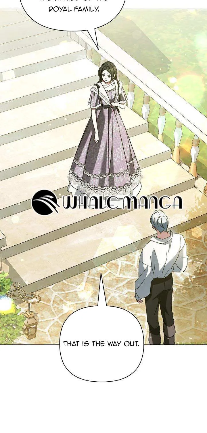For The Beautiful Juliet Chapter 2 page 9 - 