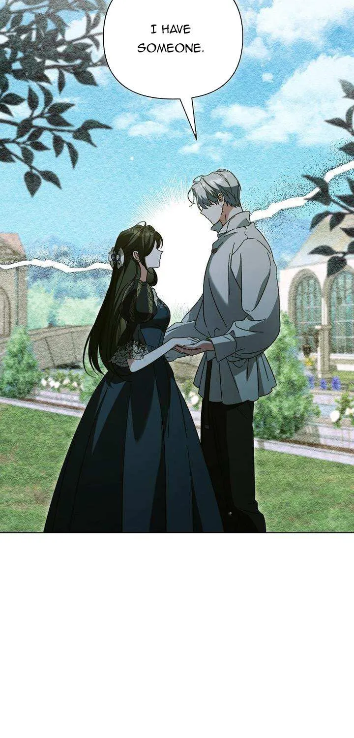 For The Beautiful Juliet Chapter 2 page 81 - 
