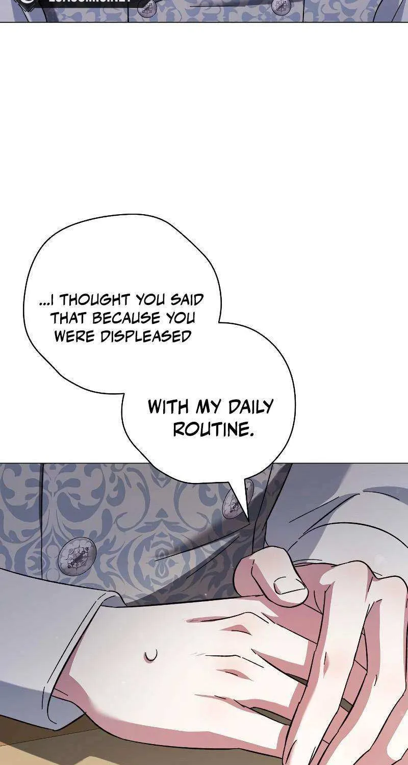 For The Beautiful Juliet Chapter 20 page 13 - 