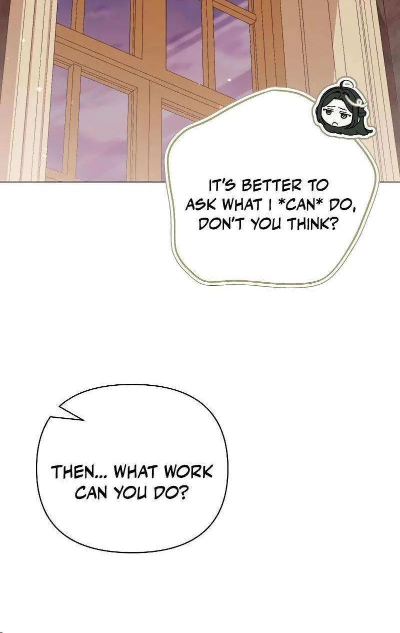 For The Beautiful Juliet Chapter 20 page 21 - 