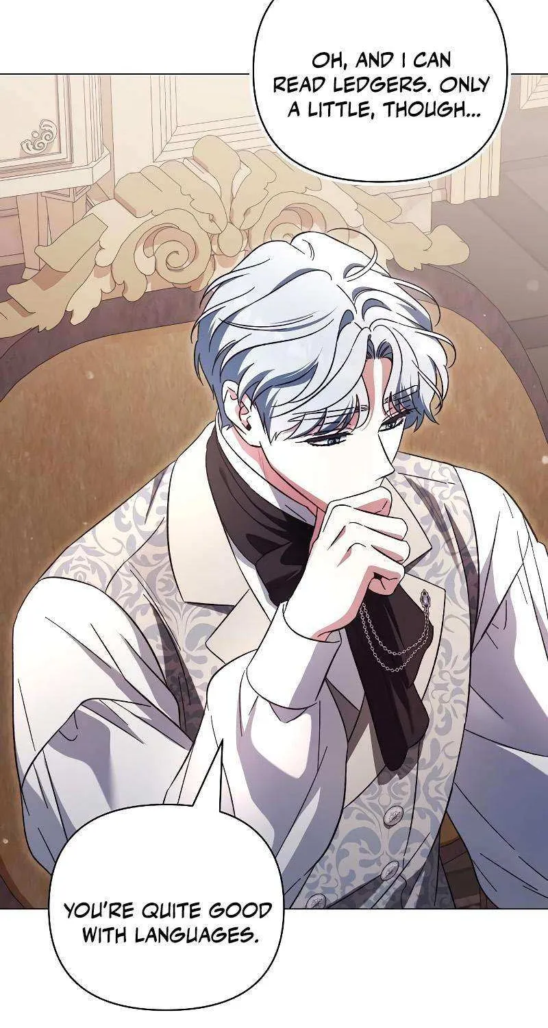 For The Beautiful Juliet Chapter 20 page 25 - 