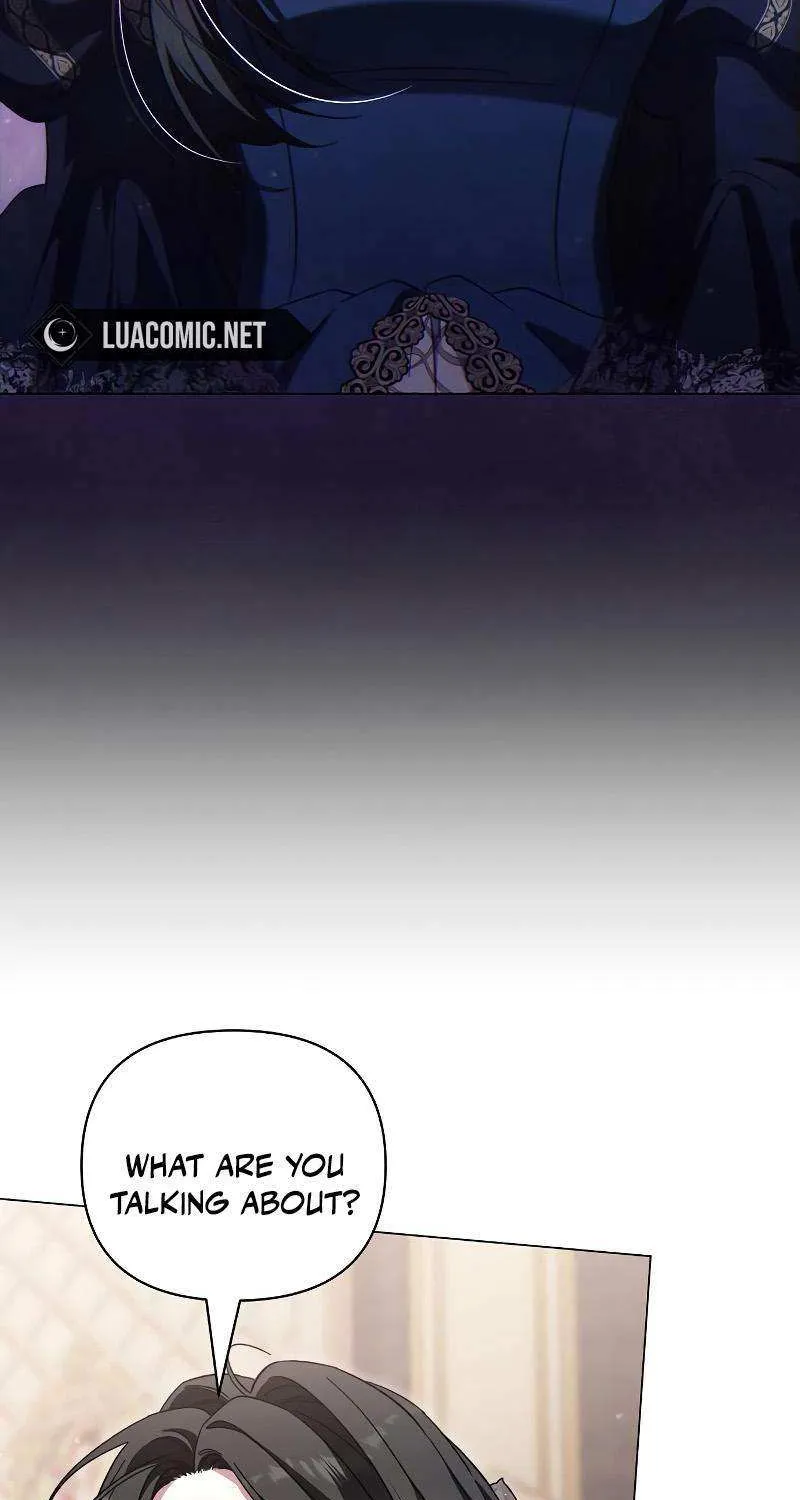 For The Beautiful Juliet Chapter 20 page 4 - 