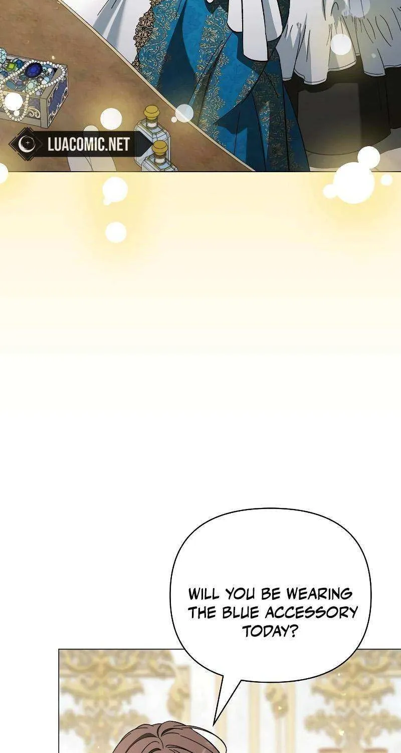 For The Beautiful Juliet Chapter 20 page 34 - 