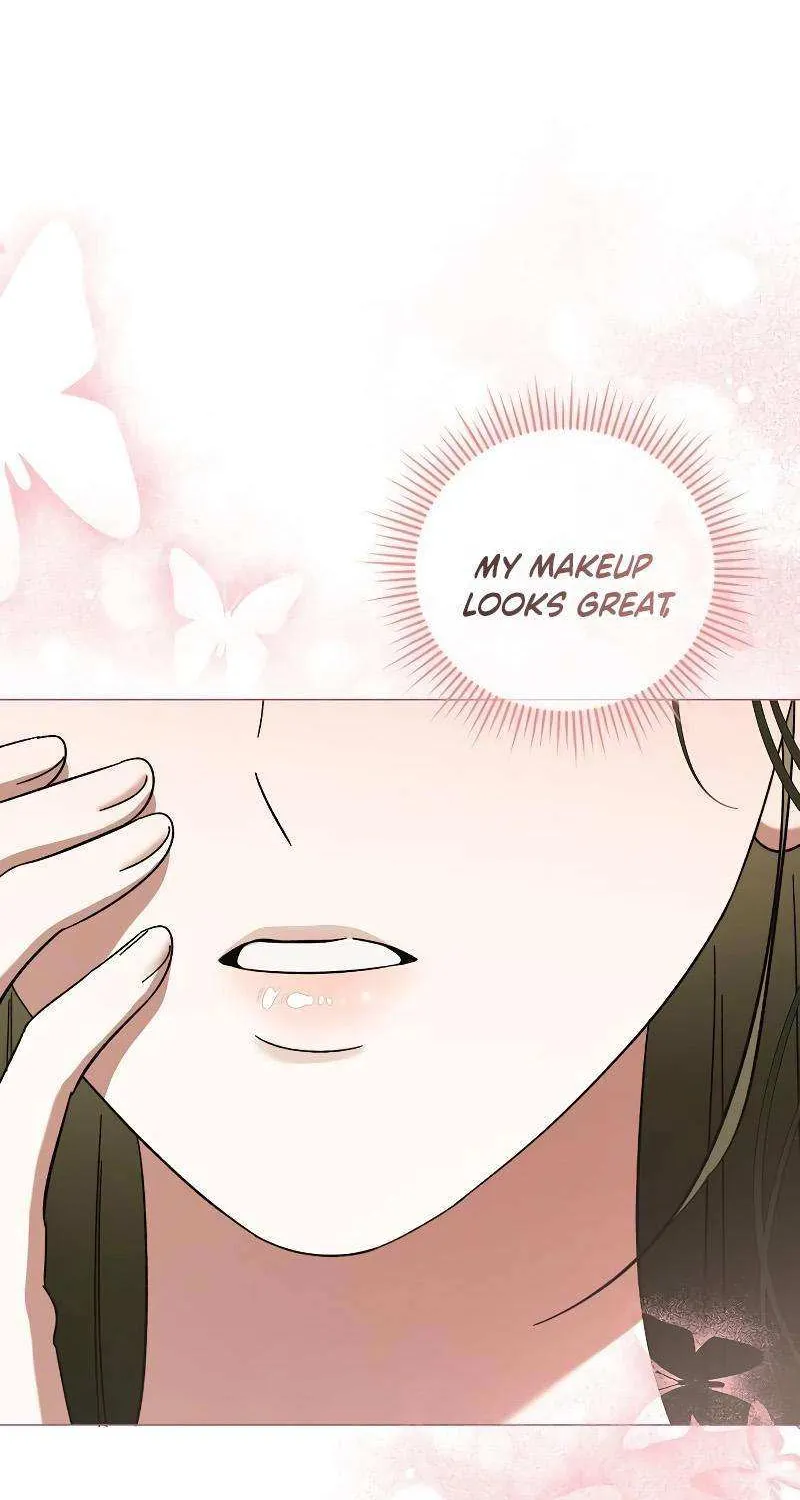 For The Beautiful Juliet Chapter 20 page 36 - 