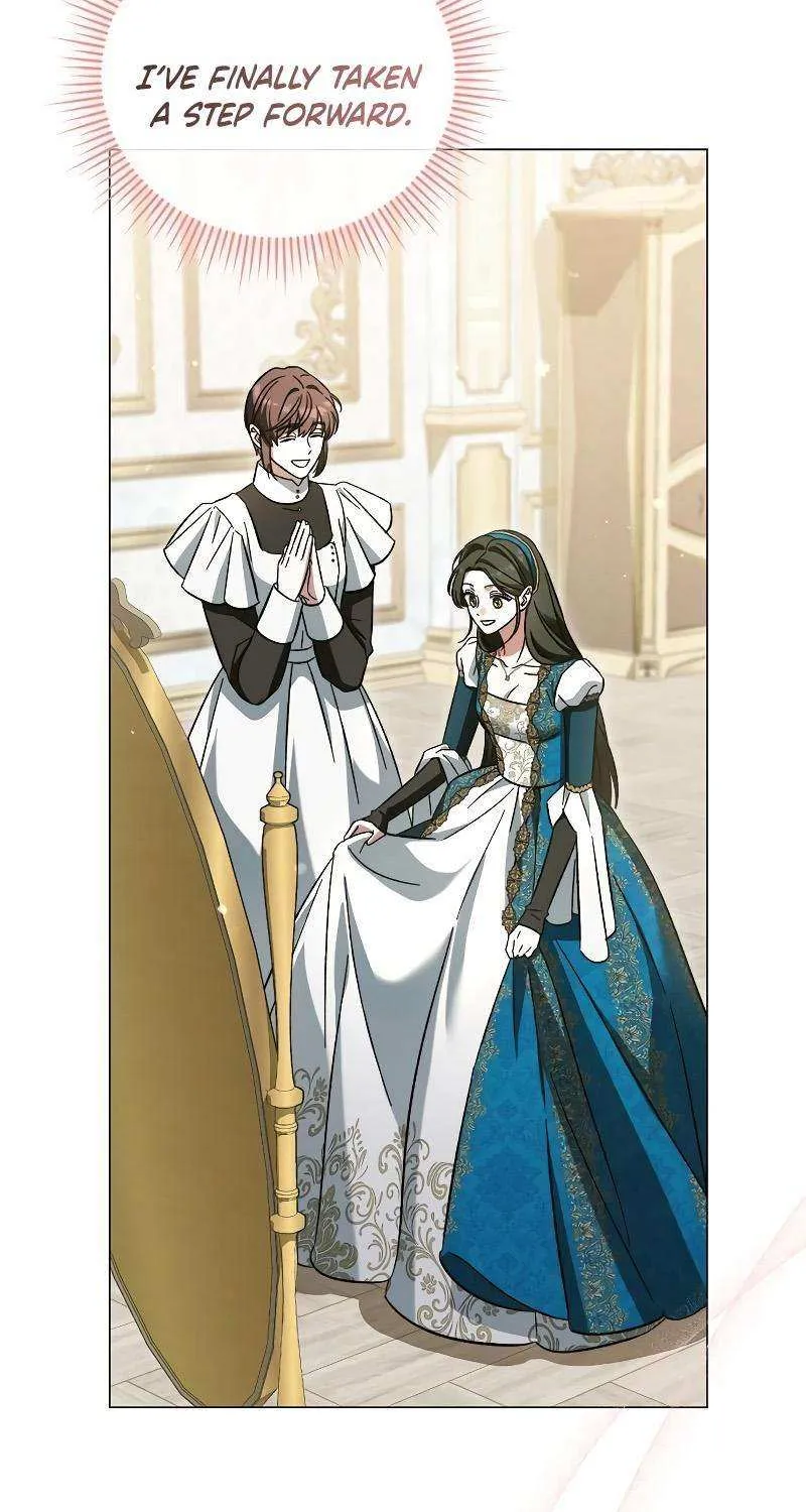 For The Beautiful Juliet Chapter 20 page 39 - 
