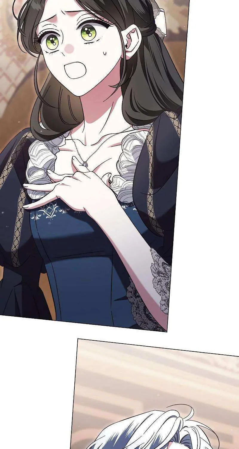 For The Beautiful Juliet Chapter 20 page 5 - 