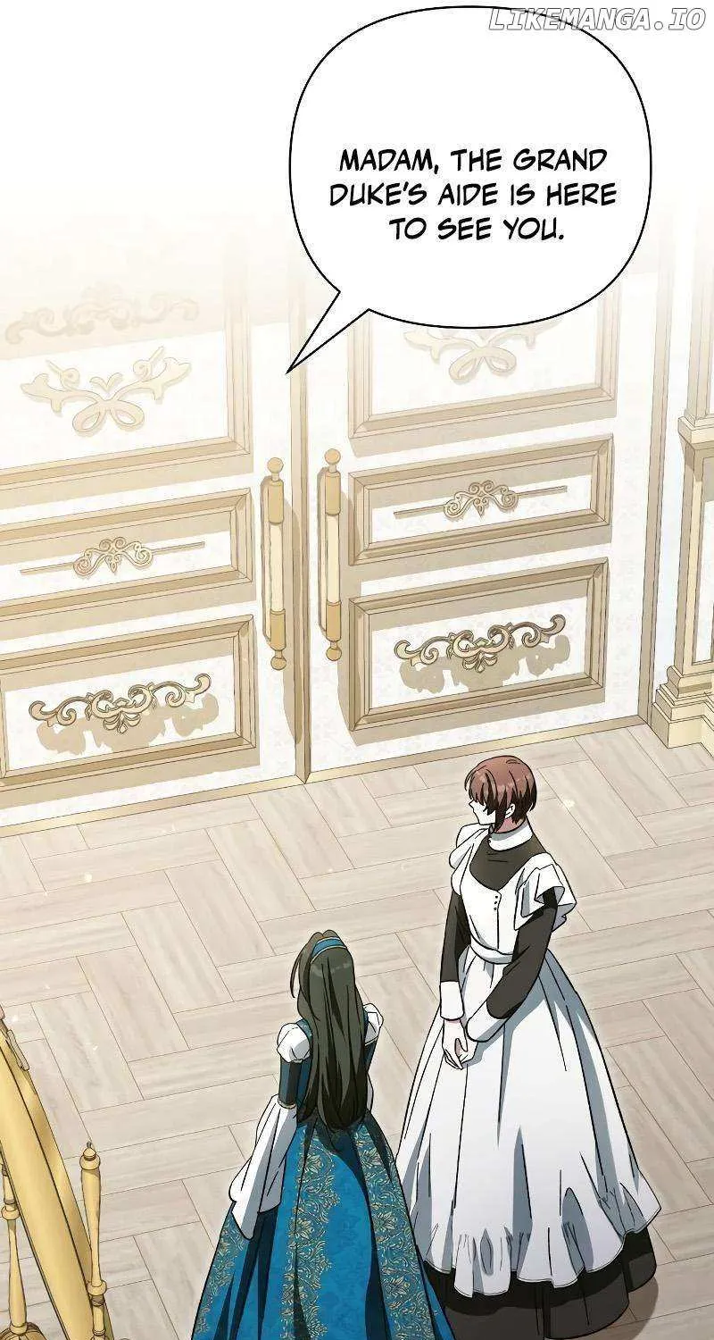 For The Beautiful Juliet Chapter 20 page 42 - 