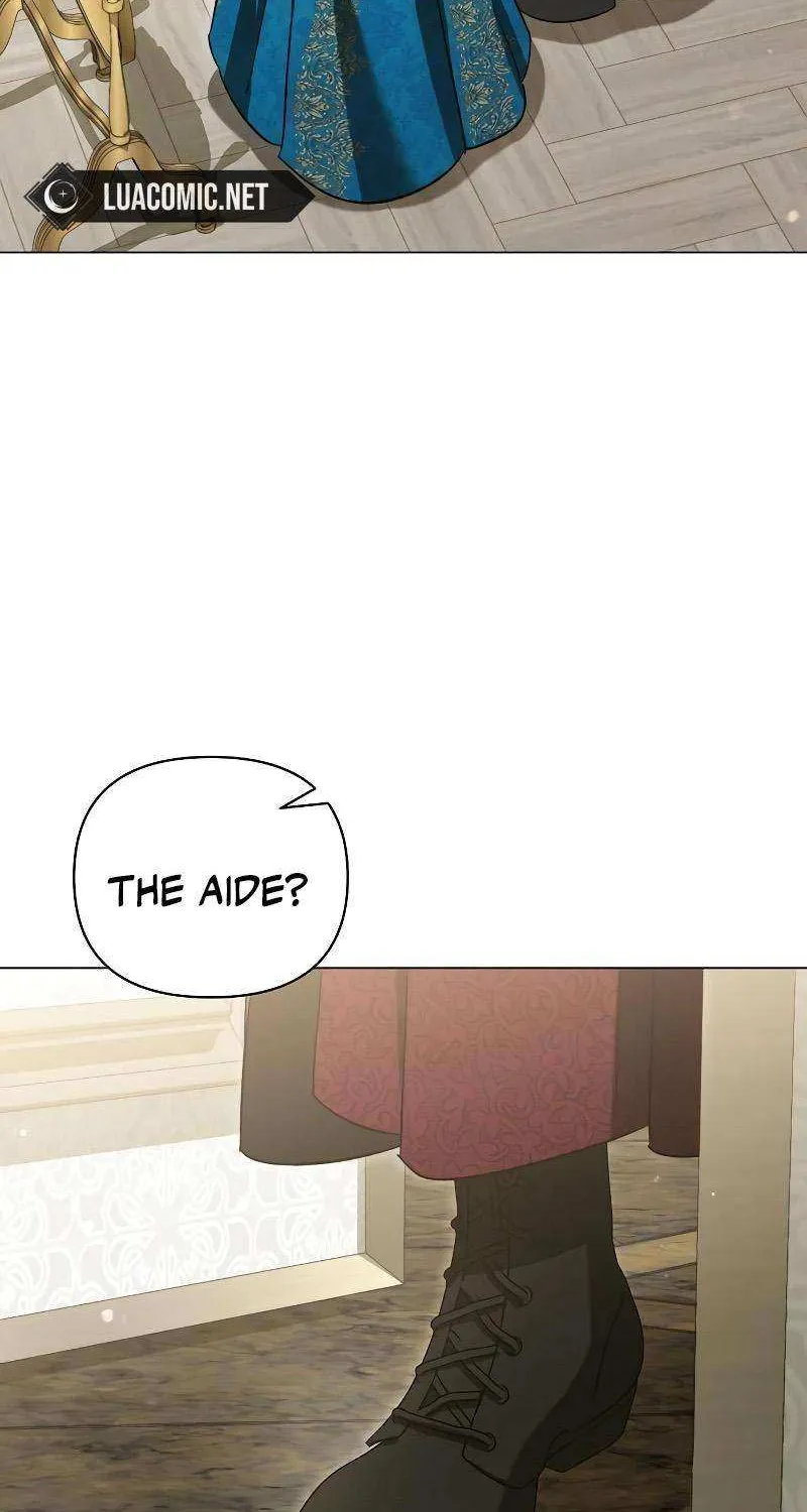 For The Beautiful Juliet Chapter 20 page 43 - 