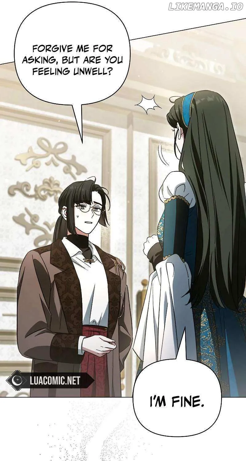 For The Beautiful Juliet Chapter 20 page 50 - 