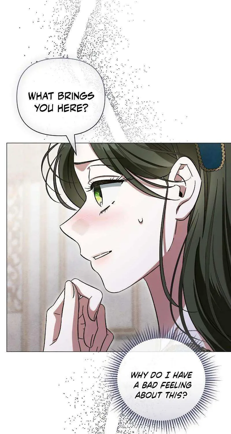 For The Beautiful Juliet Chapter 20 page 51 - 