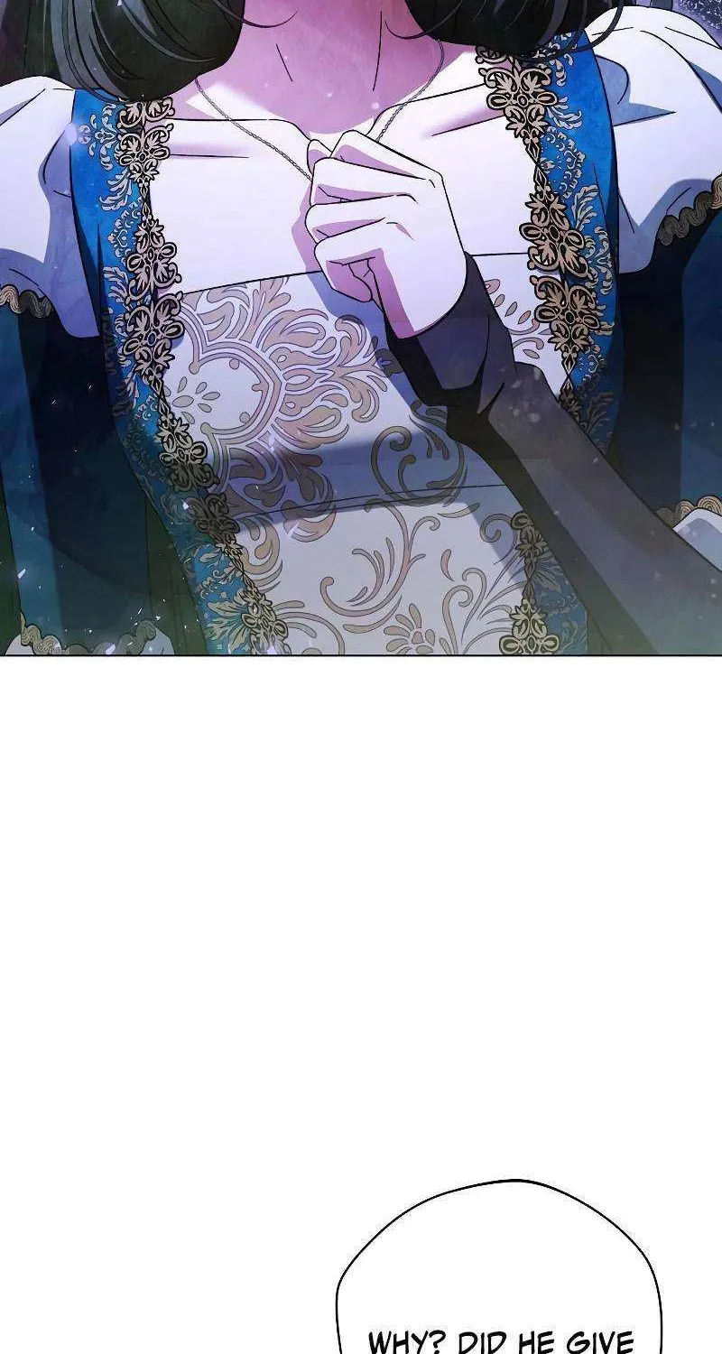 For The Beautiful Juliet Chapter 20 page 53 - 