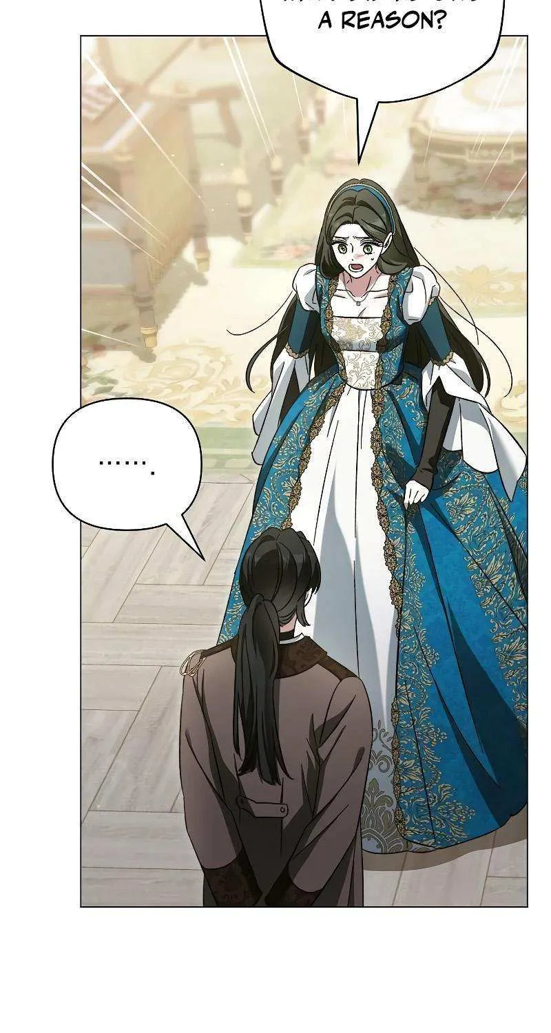 For The Beautiful Juliet Chapter 20 page 54 - 