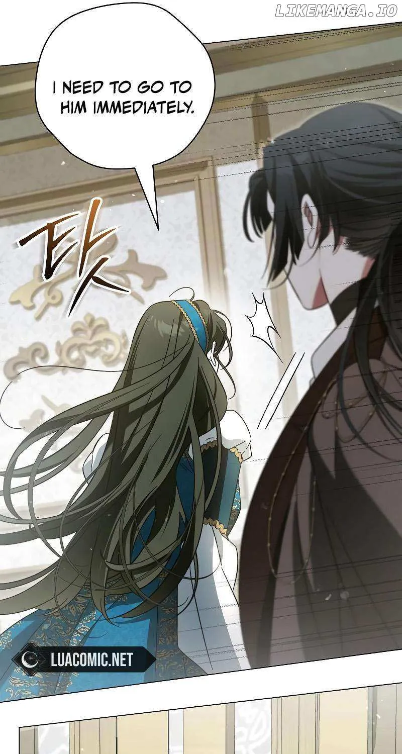 For The Beautiful Juliet Chapter 20 page 60 - 