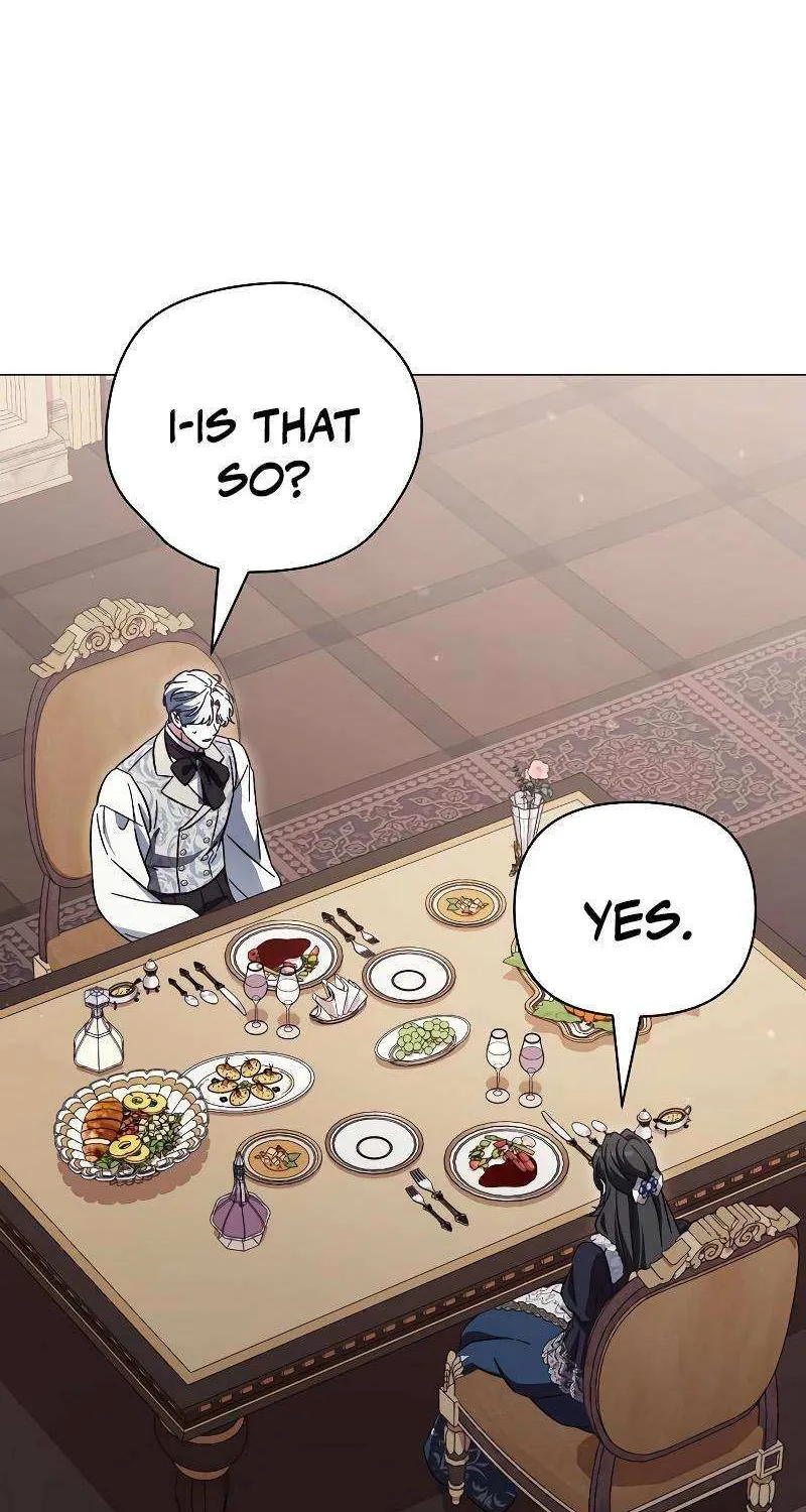 For The Beautiful Juliet Chapter 20 page 7 - 
