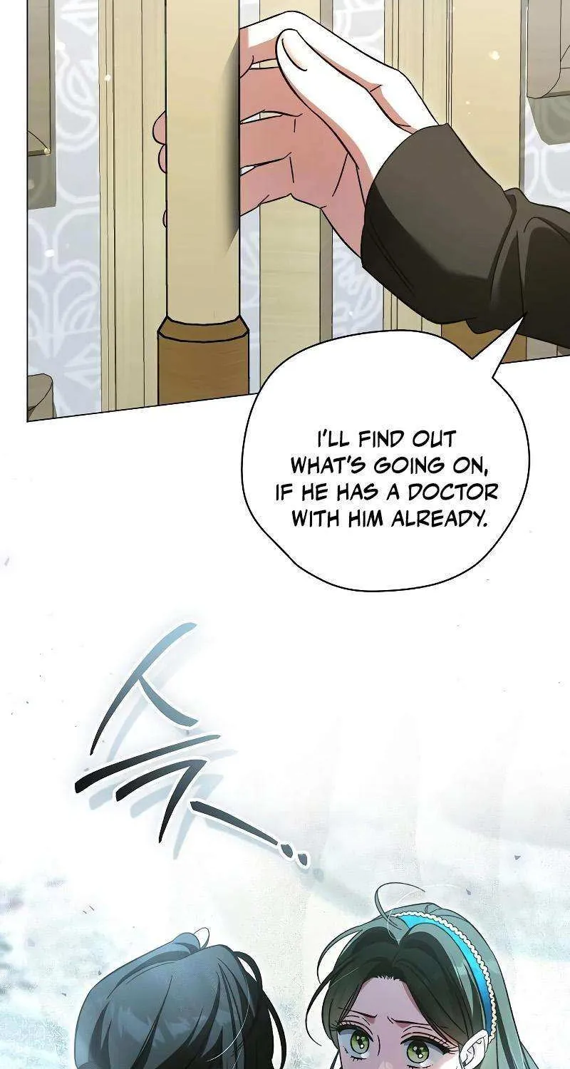 For The Beautiful Juliet Chapter 20 page 61 - 