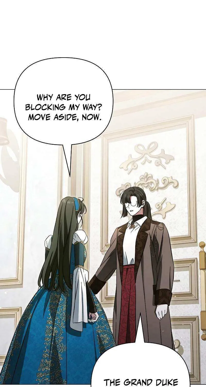 For The Beautiful Juliet Chapter 20 page 63 - 