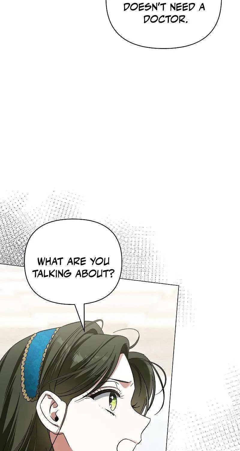 For The Beautiful Juliet Chapter 20 page 64 - 