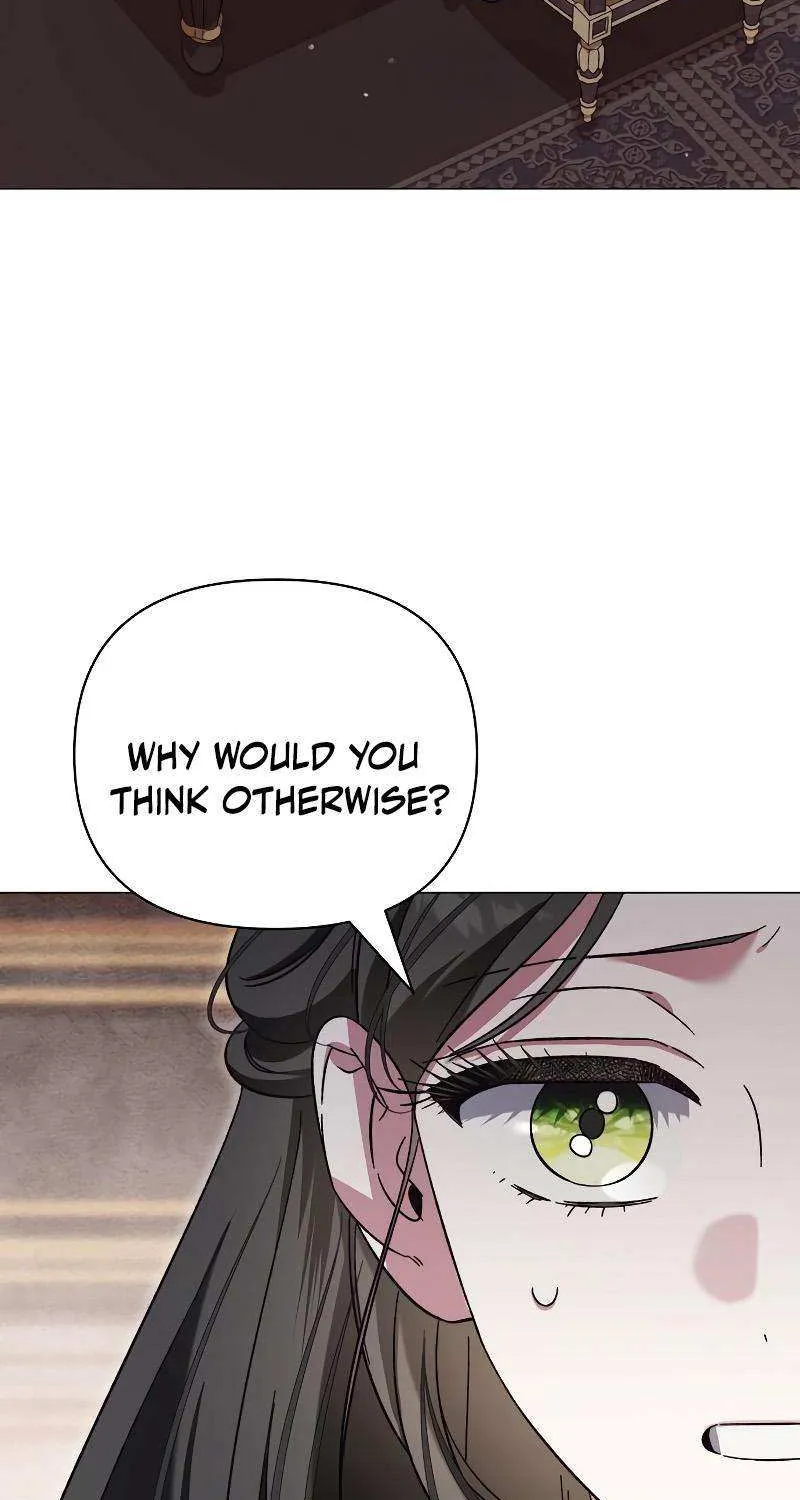 For The Beautiful Juliet Chapter 20 page 8 - 