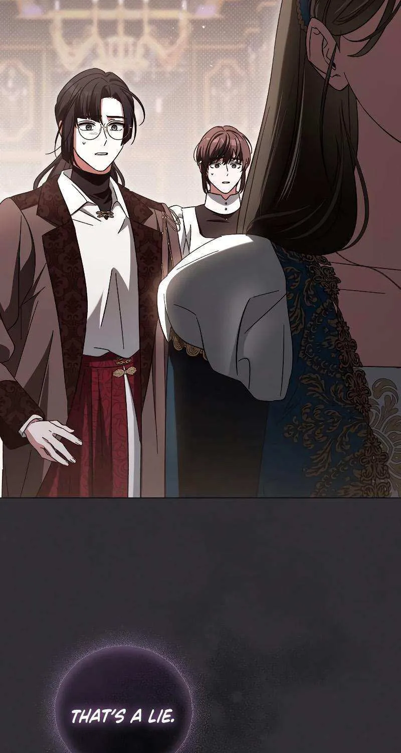 For The Beautiful Juliet Chapter 20 page 74 - 