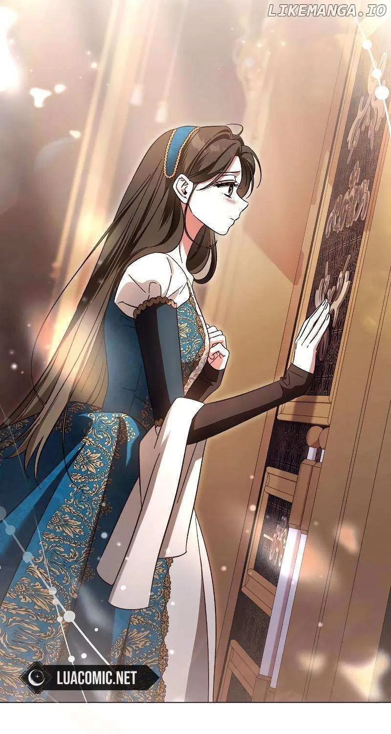 For The Beautiful Juliet Chapter 20 page 80 - 