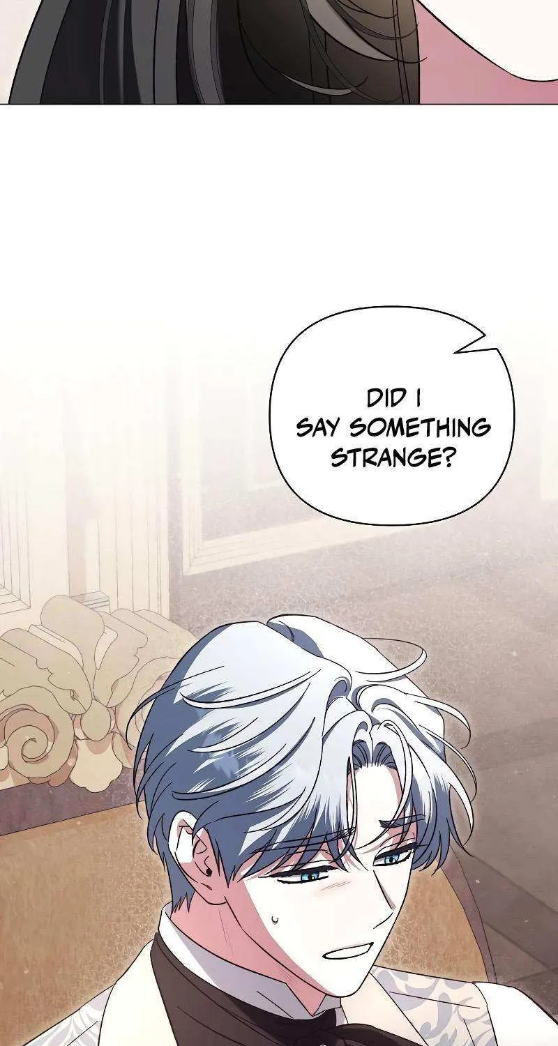 For The Beautiful Juliet Chapter 20 page 9 - 