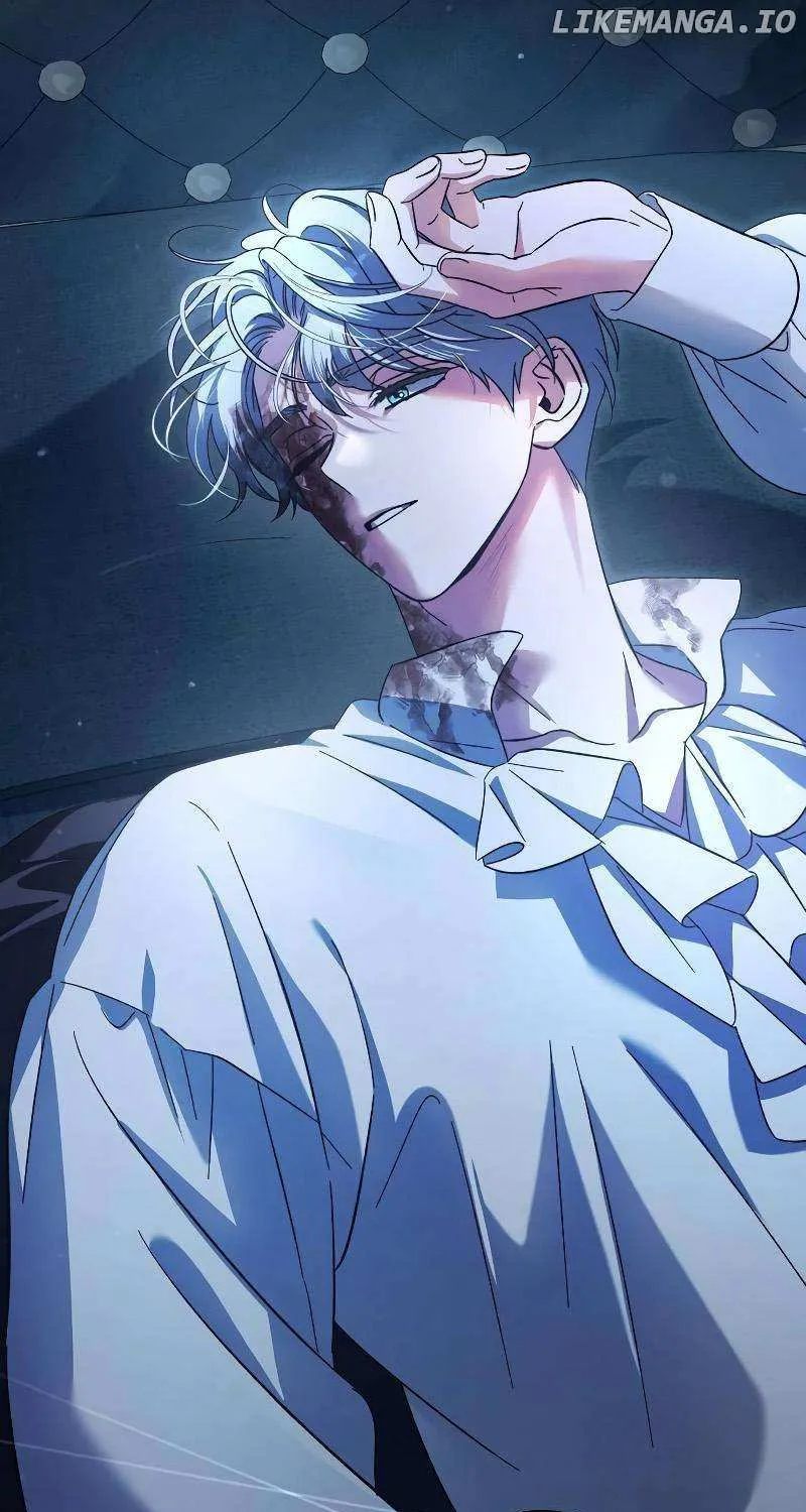 For The Beautiful Juliet Chapter 20 page 90 - 