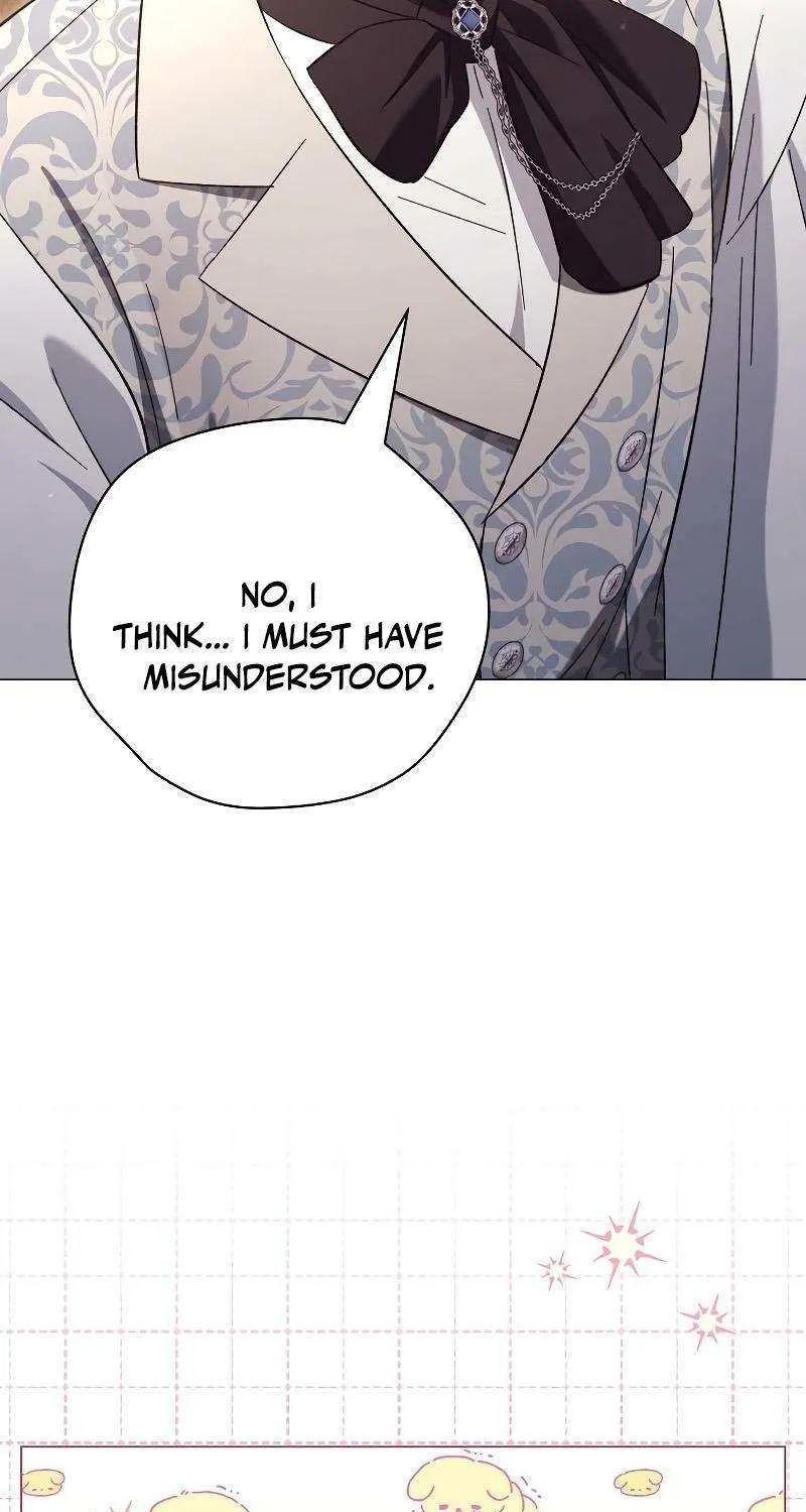 For The Beautiful Juliet Chapter 20 page 10 - 