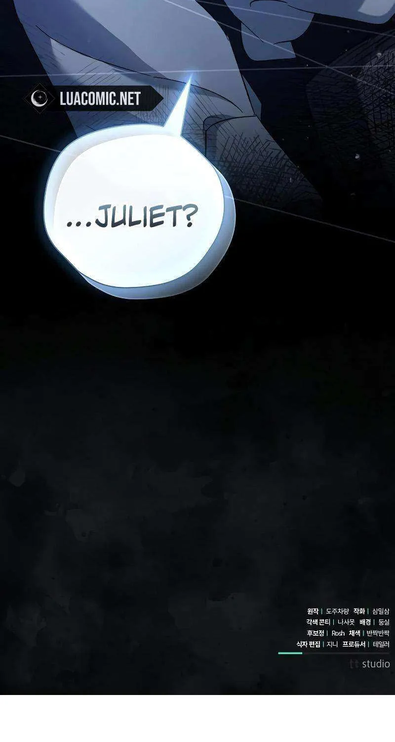 For The Beautiful Juliet Chapter 20 page 91 - 