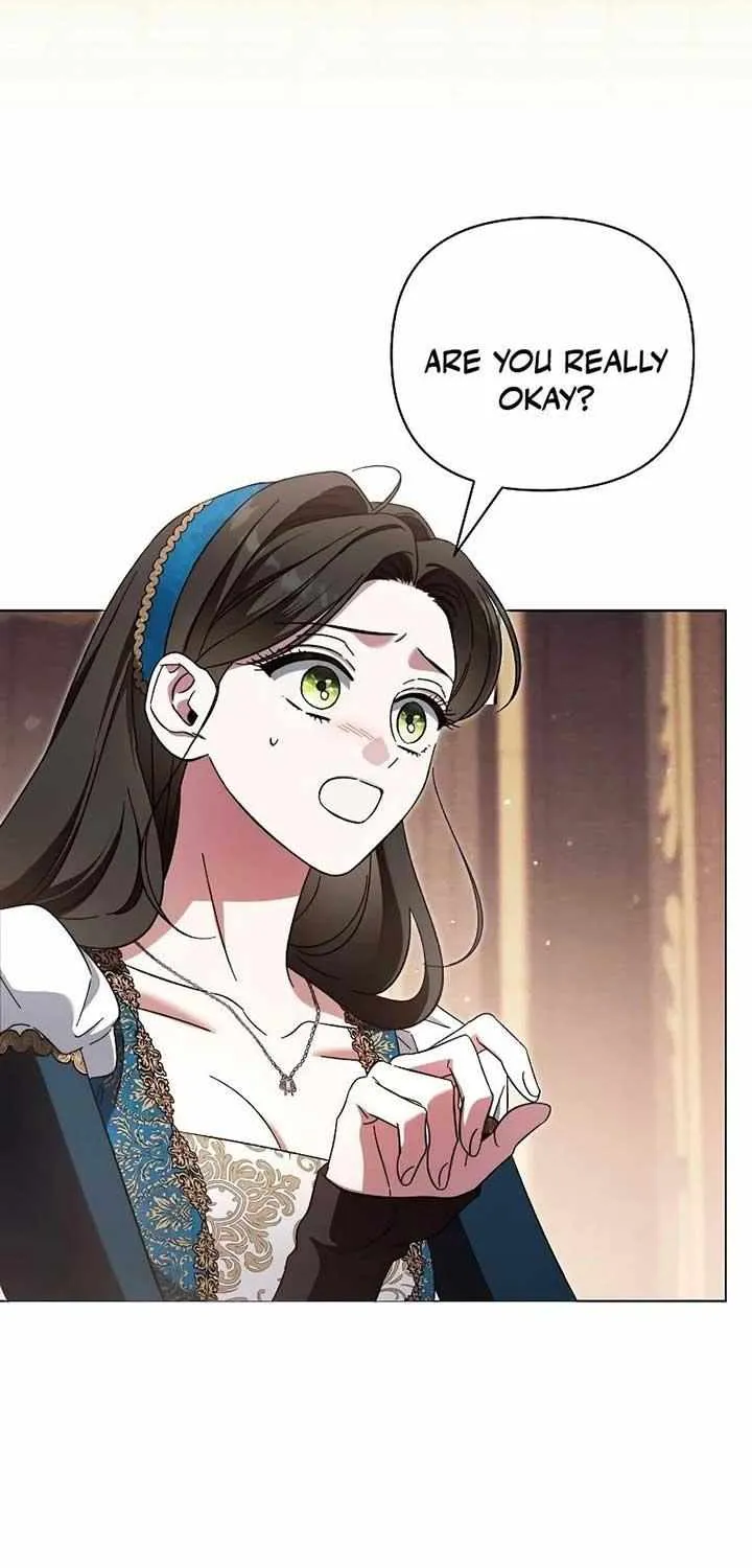 For The Beautiful Juliet Chapter 21 page 13 - 
