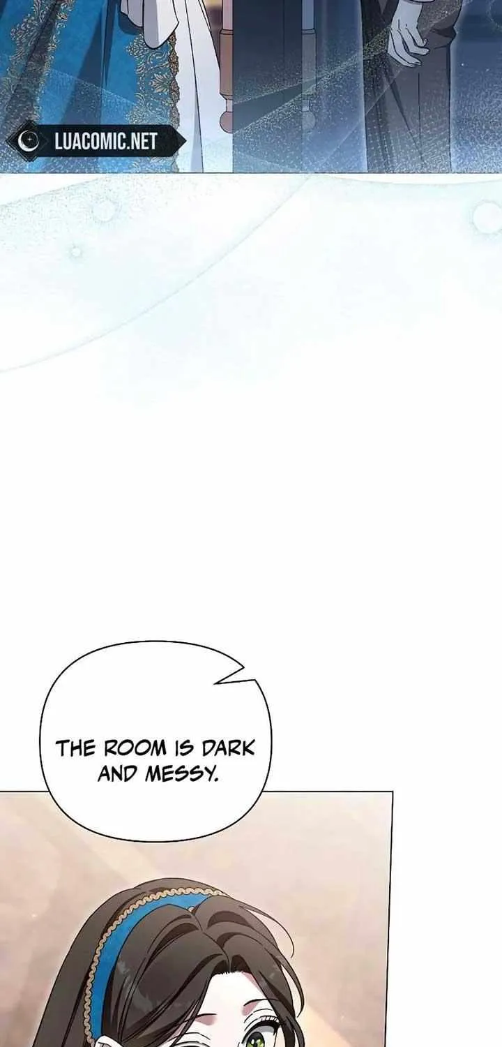 For The Beautiful Juliet Chapter 21 page 15 - 