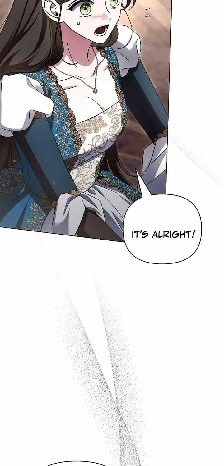 For The Beautiful Juliet Chapter 21 page 16 - 
