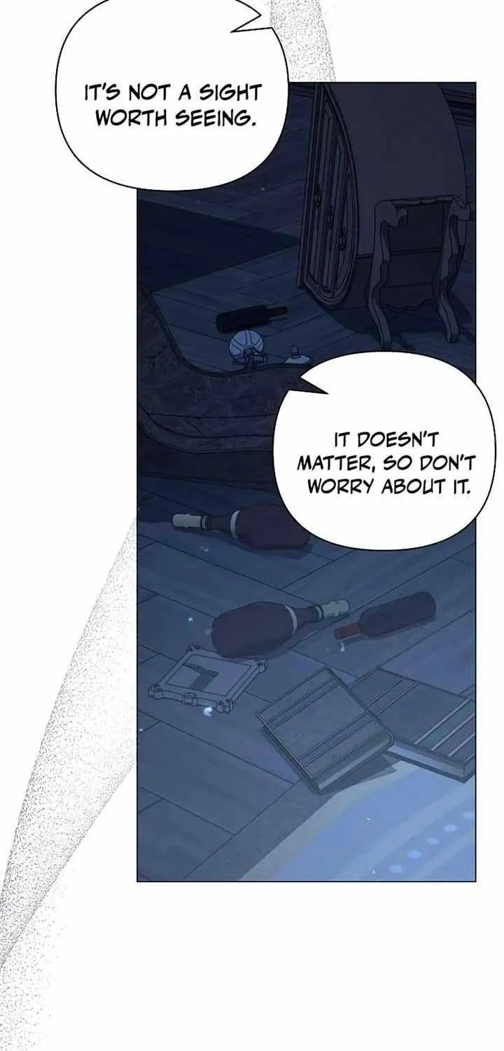 For The Beautiful Juliet Chapter 21 page 17 - 