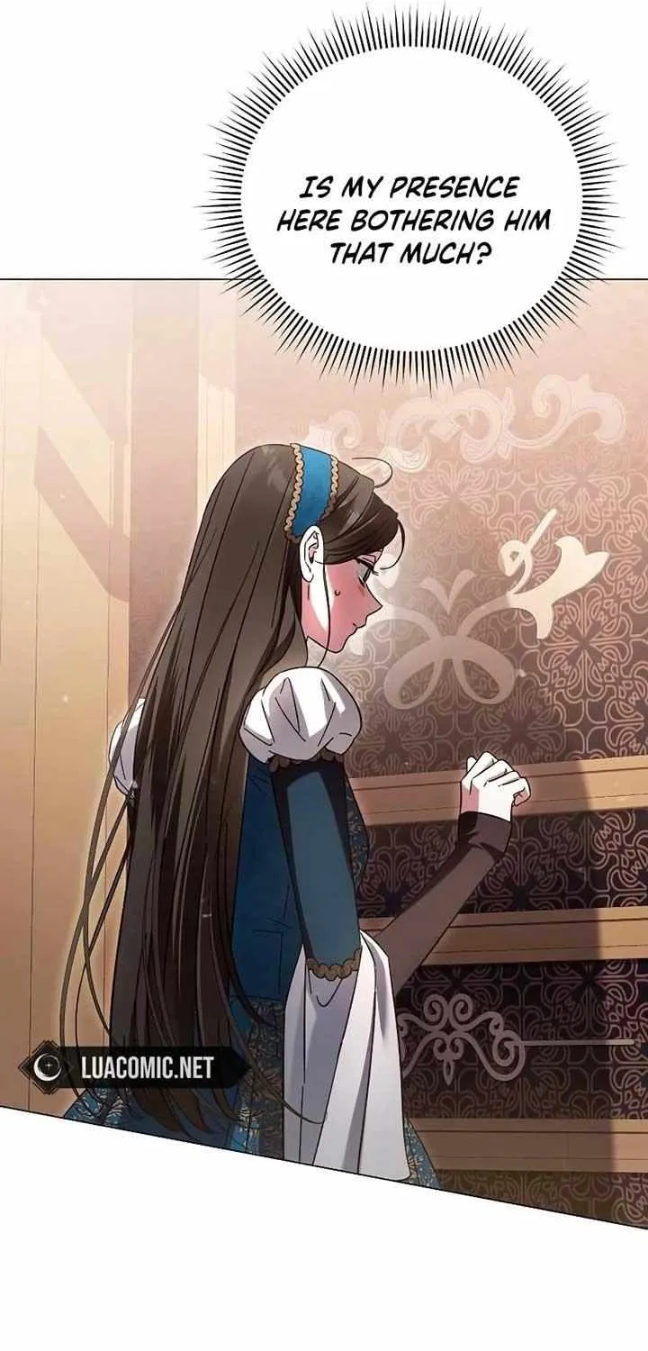 For The Beautiful Juliet Chapter 21 page 20 - 
