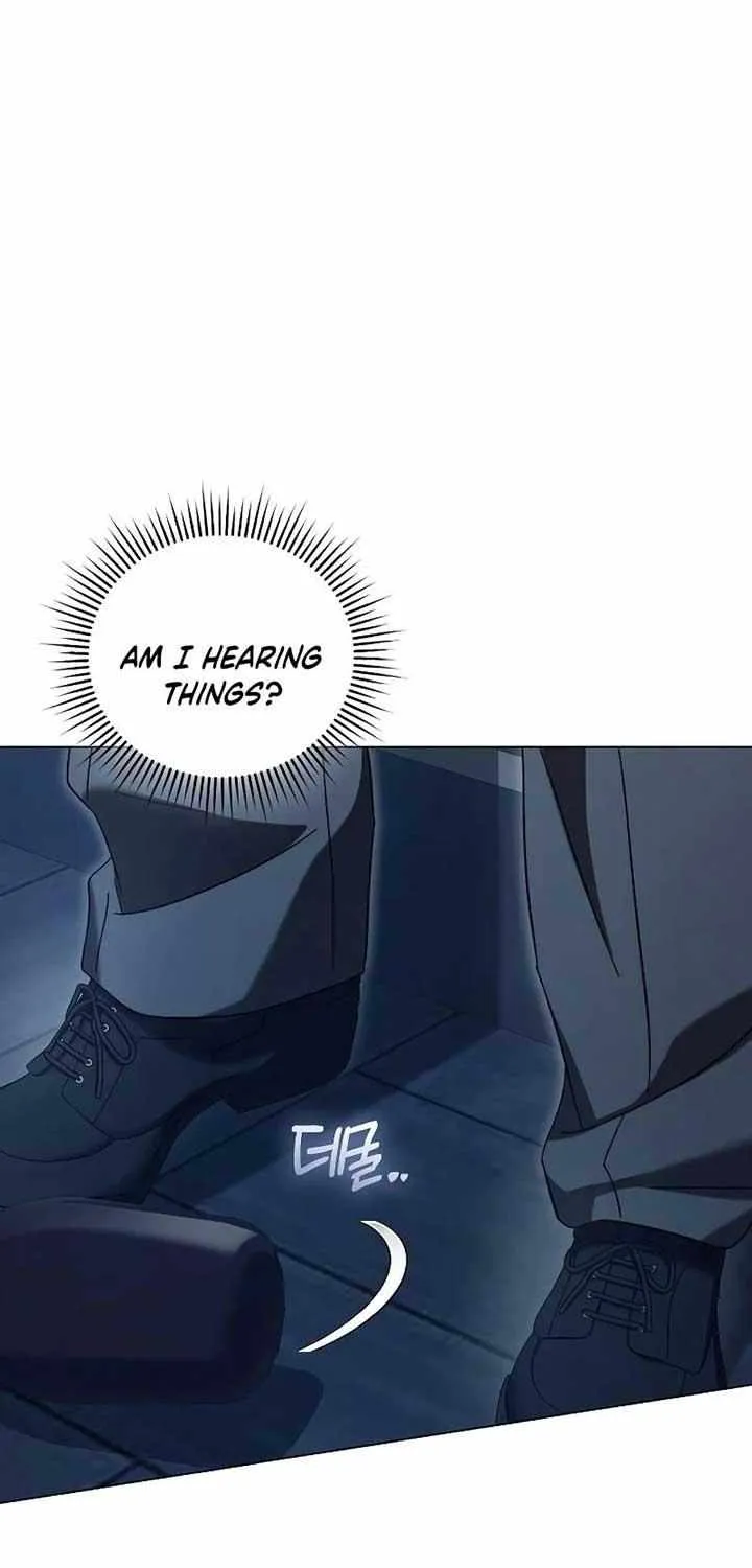 For The Beautiful Juliet Chapter 21 page 3 - 