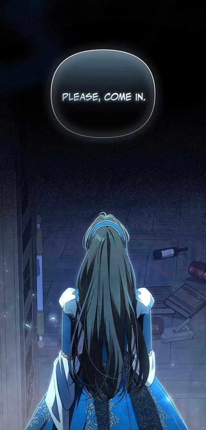 For The Beautiful Juliet Chapter 21 page 23 - 