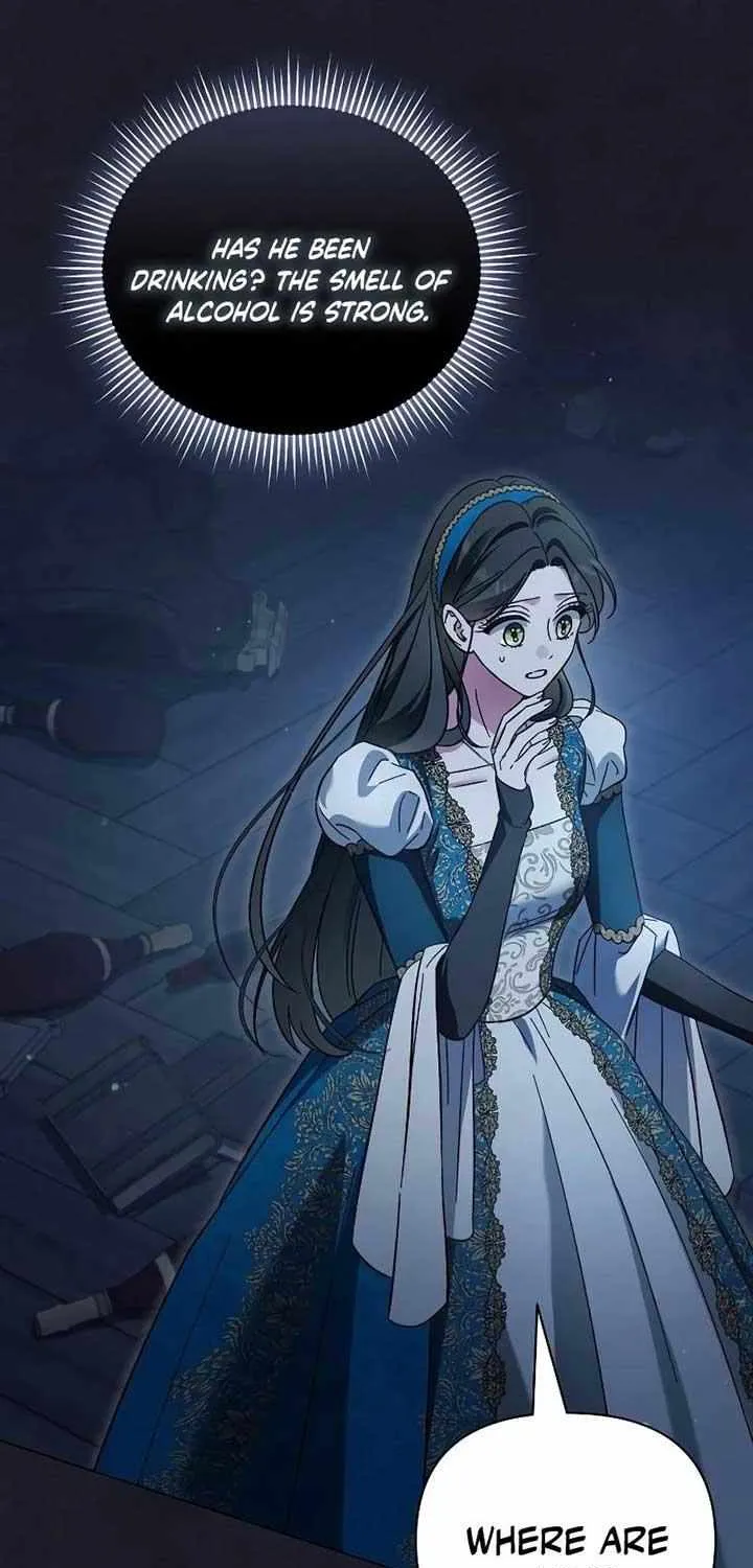 For The Beautiful Juliet Chapter 21 page 26 - 