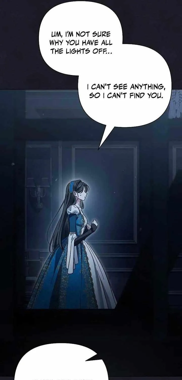 For The Beautiful Juliet Chapter 21 page 29 - 
