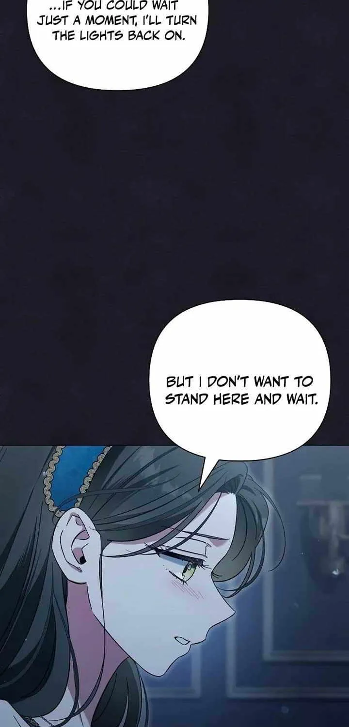 For The Beautiful Juliet Chapter 21 page 30 - 