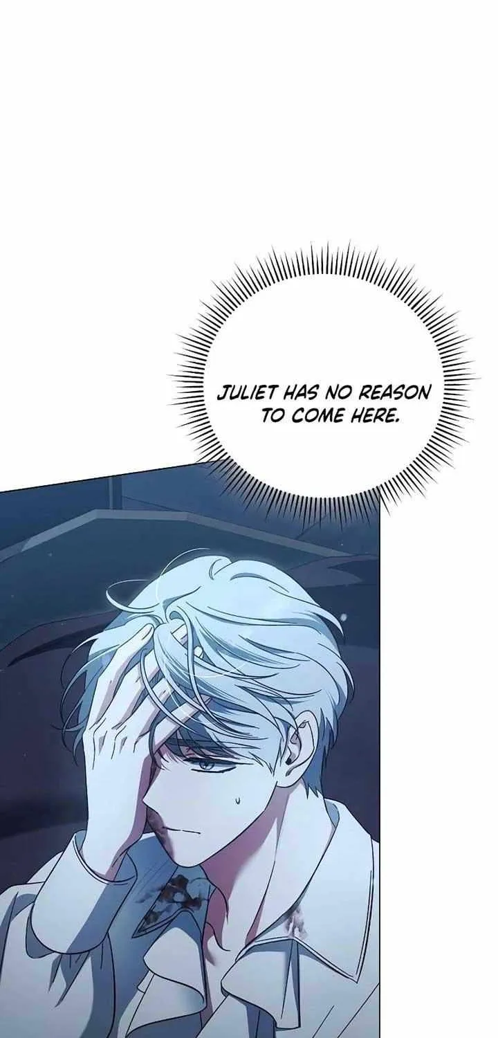 For The Beautiful Juliet Chapter 21 page 4 - 