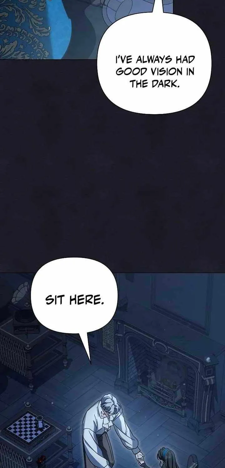 For The Beautiful Juliet Chapter 21 page 34 - 