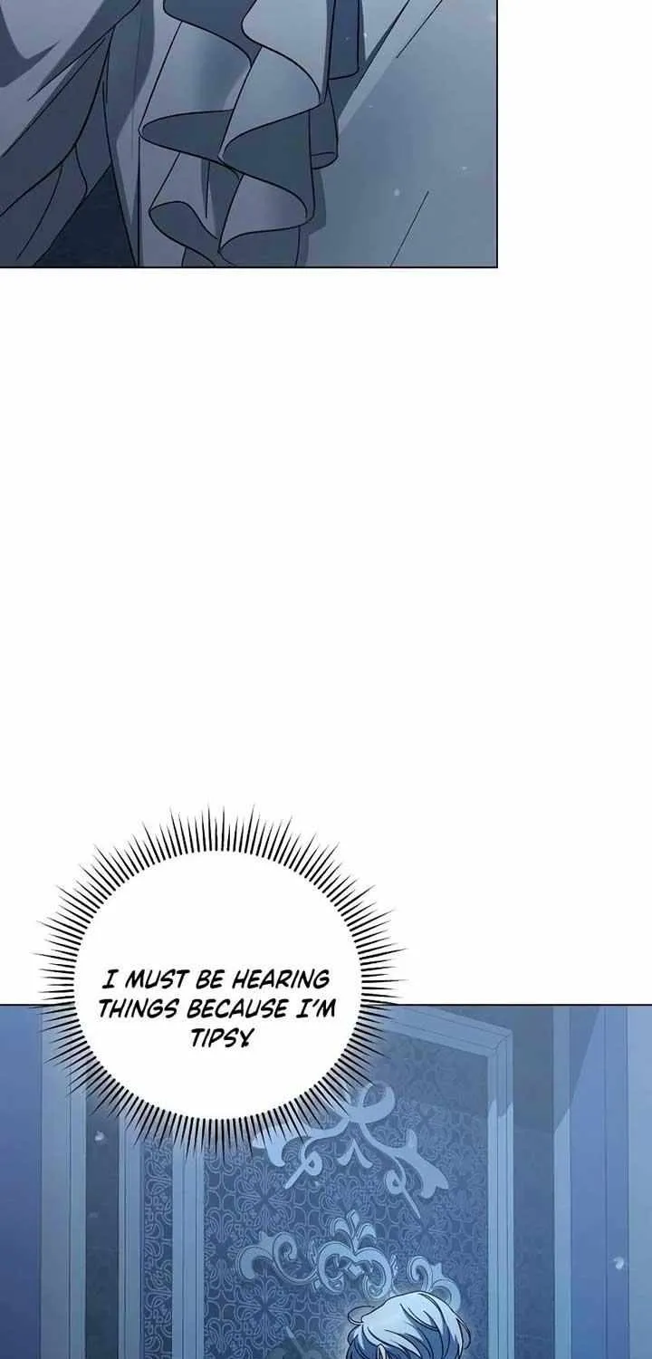 For The Beautiful Juliet Chapter 21 page 5 - 