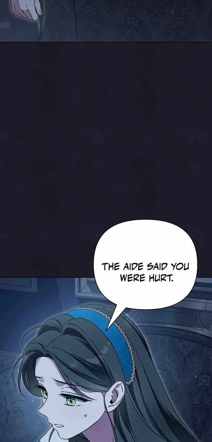 For The Beautiful Juliet Chapter 21 page 41 - 