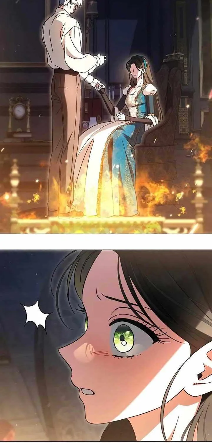 For The Beautiful Juliet Chapter 21 page 45 - 