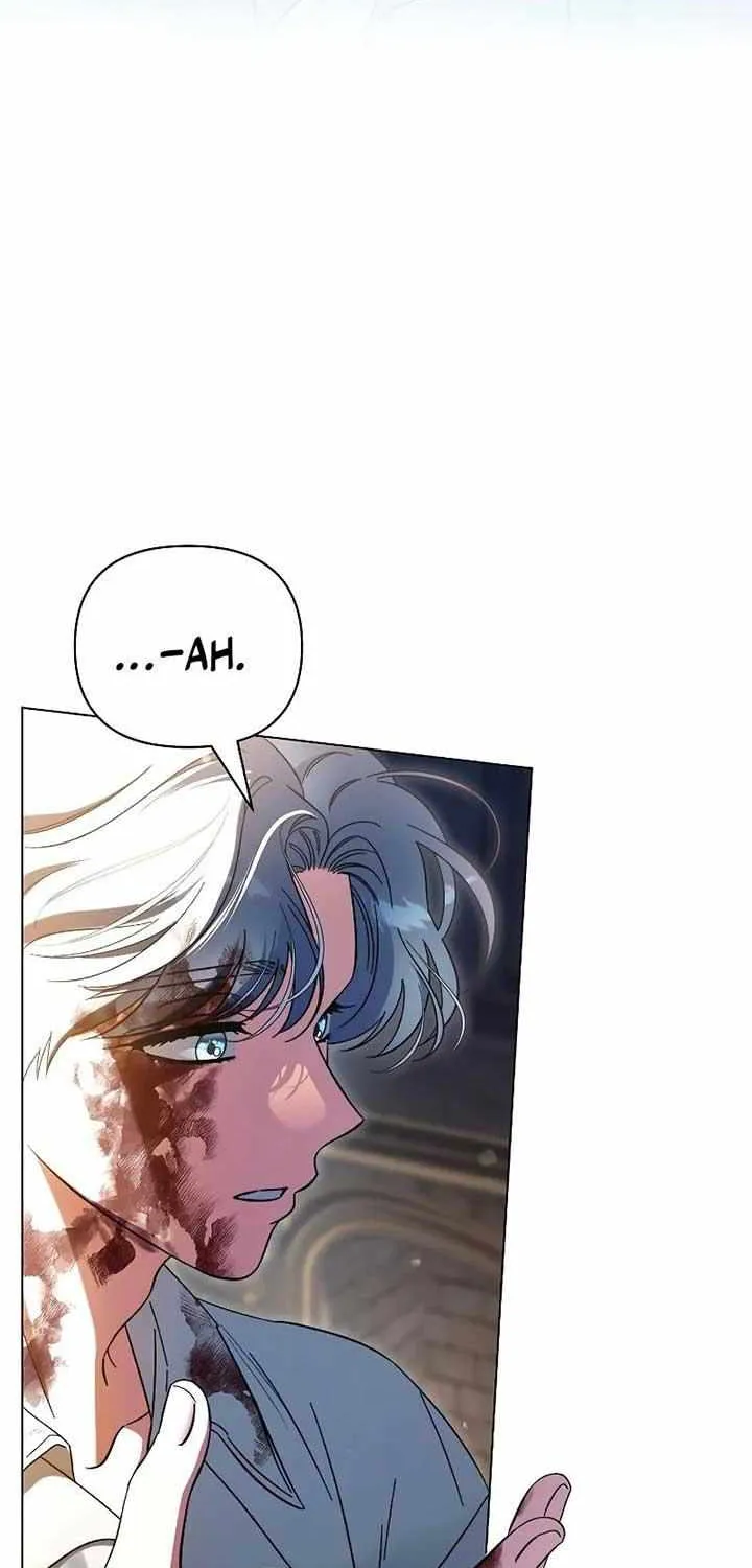 For The Beautiful Juliet Chapter 21 page 48 - 
