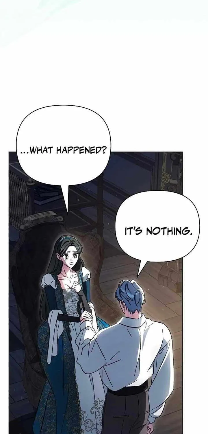 For The Beautiful Juliet Chapter 21 page 52 - 
